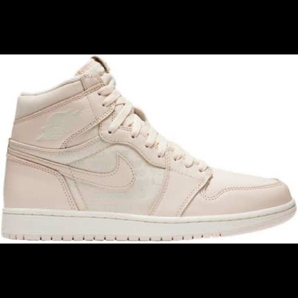 Air Jordan 1 guava ice - Picture 4 of 4